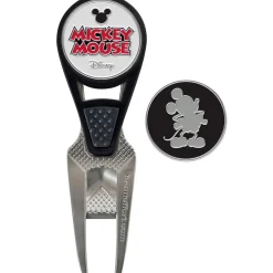 Team Effort Disney CVX Repair Tool and Ball Marker Tools