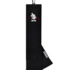 Team Effort Disney Embroidered Towel