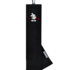 Team Effort Disney Embroidered Towel