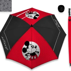 Team Effort Disney Windsheer Umbrella