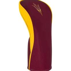 Team Effort Individual NCAA Driver Headcover Driver Wood