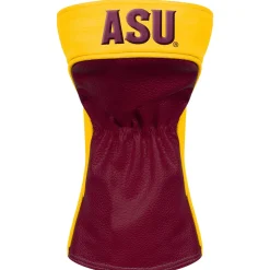 Team Effort Individual NCAA Driver Headcover Driver Wood