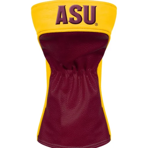 Team Effort Individual NCAA Driver Headcover Driver Wood