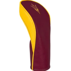 Team Effort Individual NCAA Fairway Headcover Fairway Wood