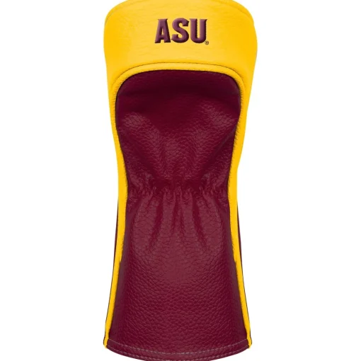 Team Effort Individual NCAA Fairway Headcover Fairway Wood