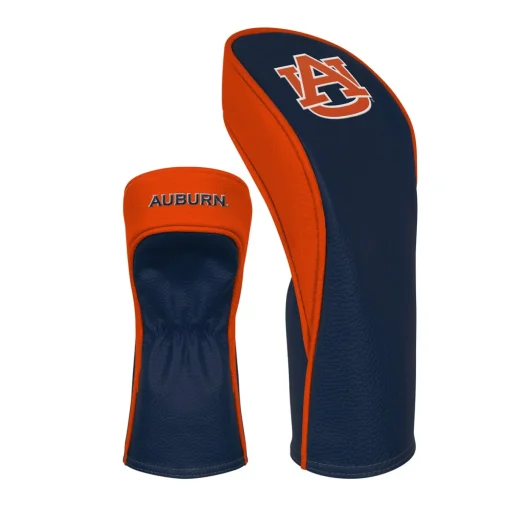 Team Effort Individual NCAA Fairway Headcover Fairway Wood