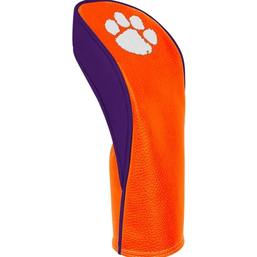 Team Effort Individual NCAA Fairway Headcover Fairway Wood