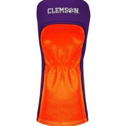 Team Effort Individual NCAA Fairway Headcover Fairway Wood