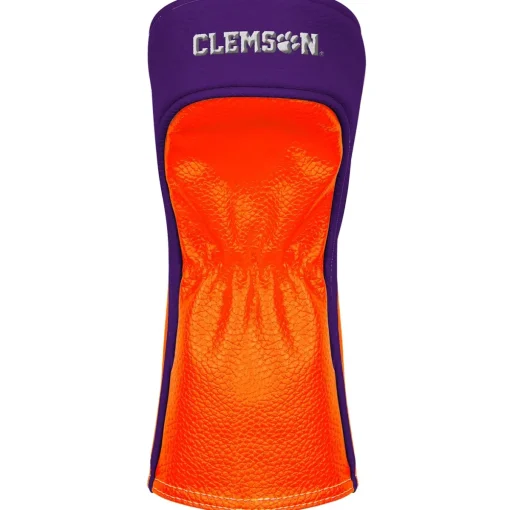 Team Effort Individual NCAA Fairway Headcover Fairway Wood