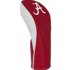 Team Effort Individual NCAA Fairway Headcover Fairway Wood