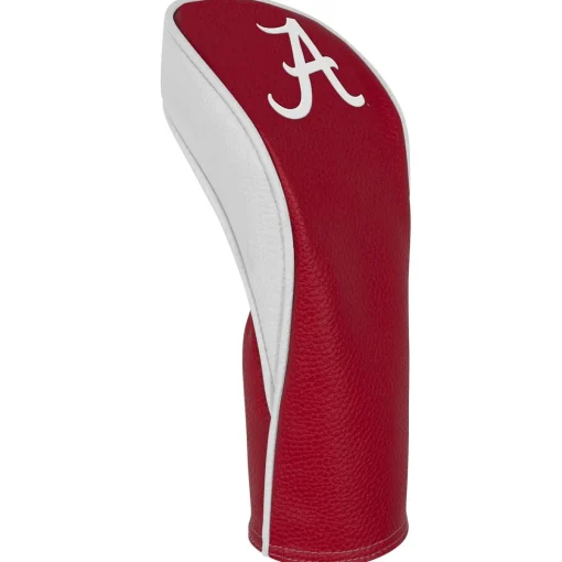 Team Effort Individual NCAA Fairway Headcover Fairway Wood