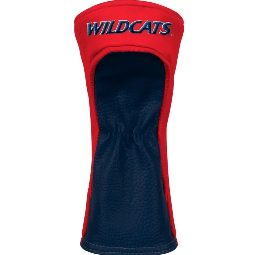 Team Effort Individual NCAA Hybrid Headcover Hybrid Wood