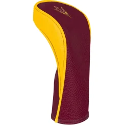 Team Effort Individual NCAA Hybrid Headcover Hybrid Wood