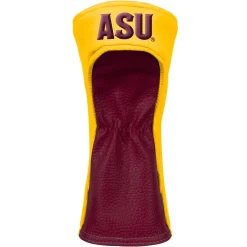Team Effort Individual NCAA Hybrid Headcover Hybrid Wood