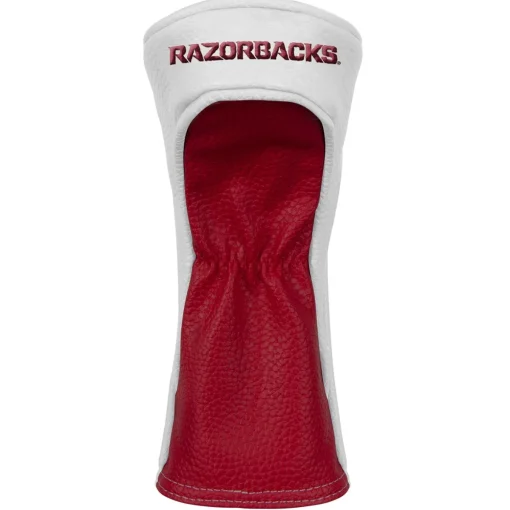 Team Effort Individual NCAA Hybrid Headcover Hybrid Wood