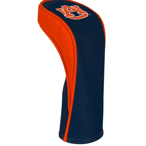 Team Effort Individual NCAA Hybrid Headcover Hybrid Wood