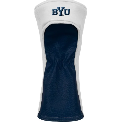 Team Effort Individual NCAA Hybrid Headcover Hybrid Wood
