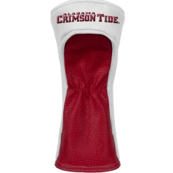 Team Effort Individual NCAA Hybrid Headcover Hybrid Wood