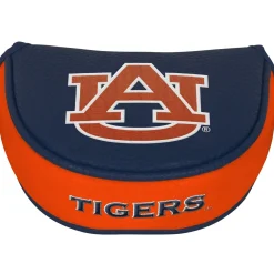 Team Effort Individual NCAA Mallet Putter Headcover Putter