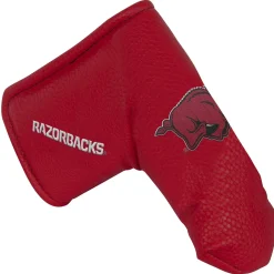 Team Effort Individual NCAA Blade Putter Headcover Putter