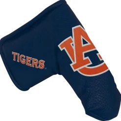 Team Effort Individual NCAA Blade Putter Headcover Putter