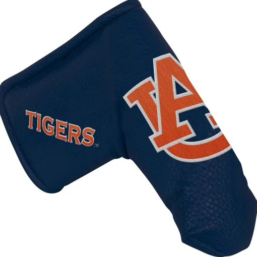 Team Effort Individual NCAA Blade Putter Headcover Putter