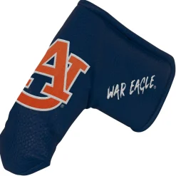 Team Effort Individual NCAA Blade Putter Headcover Putter