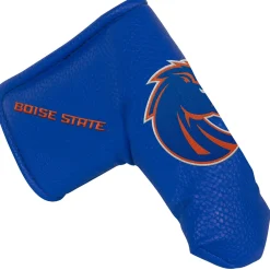 Team Effort Individual NCAA Blade Putter Headcover Putter