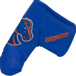 Team Effort Individual NCAA Blade Putter Headcover Putter