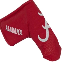 Team Effort Individual NCAA Blade Putter Headcover Putter