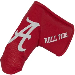Team Effort Individual NCAA Blade Putter Headcover Putter
