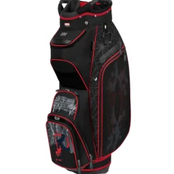 Team Effort Marvel Bucket III Cart Golf Bags
