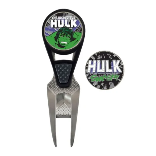 Team Effort Marvel CVX Ball Mark Tool Tools