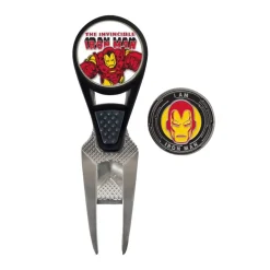 Team Effort Marvel CVX Ball Mark Tool Tools