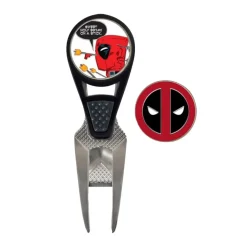 Team Effort Marvel CVX Ball Mark Tool Tools