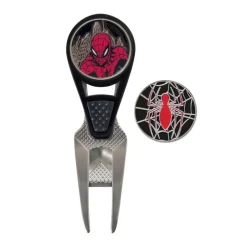 Team Effort Marvel CVX Ball Mark Tool Tools