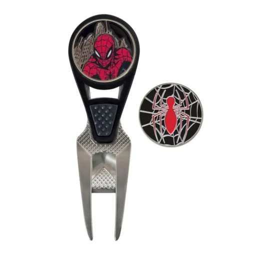 Team Effort Marvel CVX Ball Mark Tool Tools