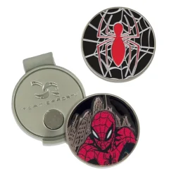Team Effort Marvel Hat Clip Tools