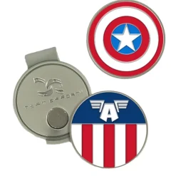 Team Effort Marvel Hat Clip Tools