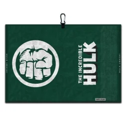 Team Effort Marvel Jacquard Towel
