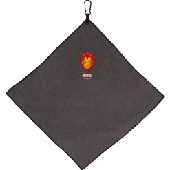 Team Effort Marvel Microfiber Towel