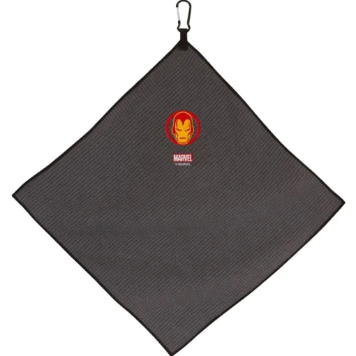 Team Effort Marvel Microfiber Towel