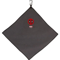Team Effort Marvel Microfiber Towel