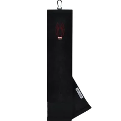 Team Effort Marvel Tri-Fold Embroidered Towel