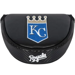 Team Effort MLB Black Mallet Headcover Putter