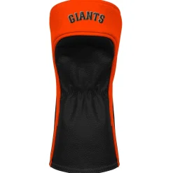 Team Effort MLB Fairway Headcover Fairway Wood