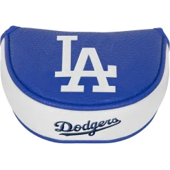 Team Effort MLB Mallet Putter Headcover Putter