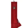 Team Effort MLS Embroidered Towel