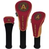 Team Effort MLS Set of 3 Headcovers Headcover