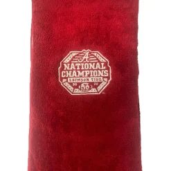 Team Effort National Football Champions Towel